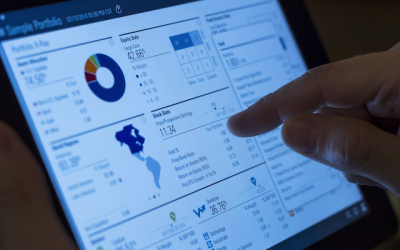The Best Financial Based Apps For Your Smart Devices