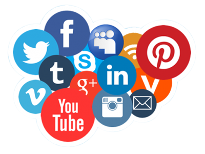 Social media