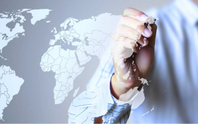 5 Steps to Taking Your Business Global with Virtual Offices