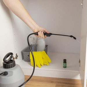 Hot Shot Pest Control 